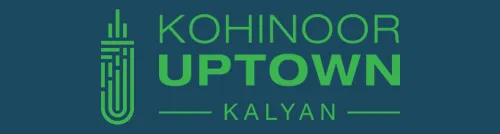 Kohinoor Uptown Kalyan Logo